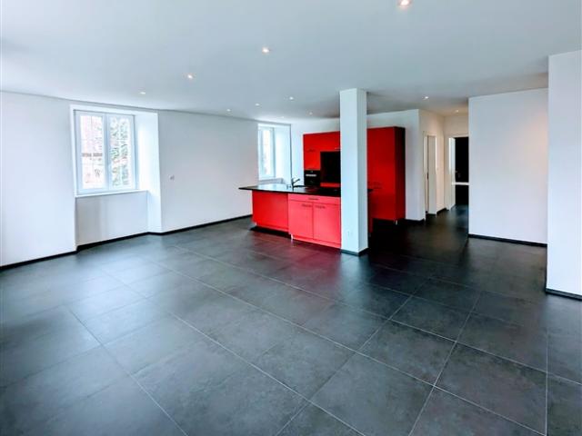 Wohnung kaufen in Mont-de-Buttes