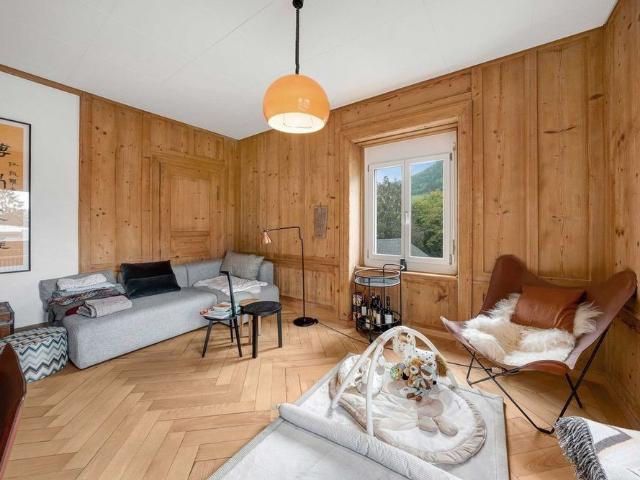 Apartment mieten in Chur, Graubünden