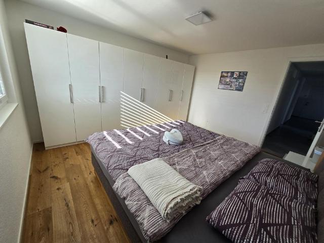 Apartment mieten in Waldhof, Langrickenbach