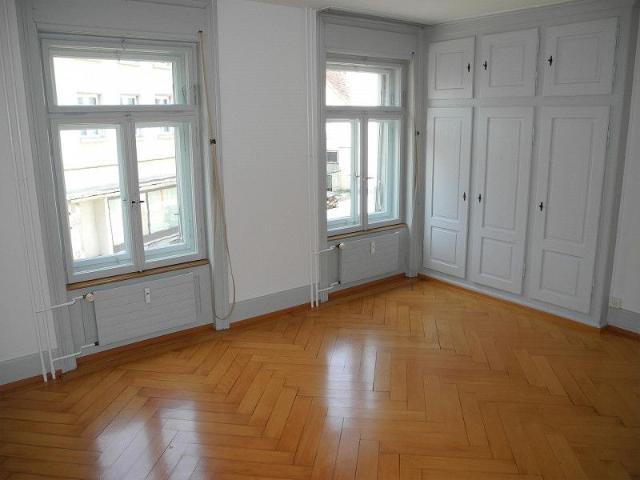 Apartment mieten in Arbon, Thurgau
