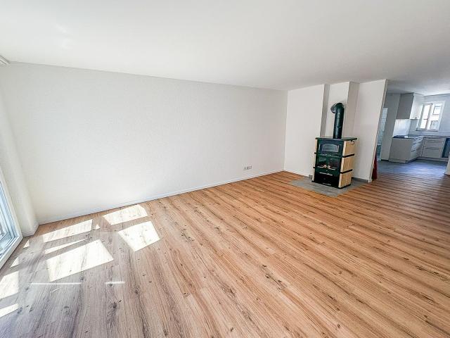 Apartment mieten in Büchel, Rüthi (SG)