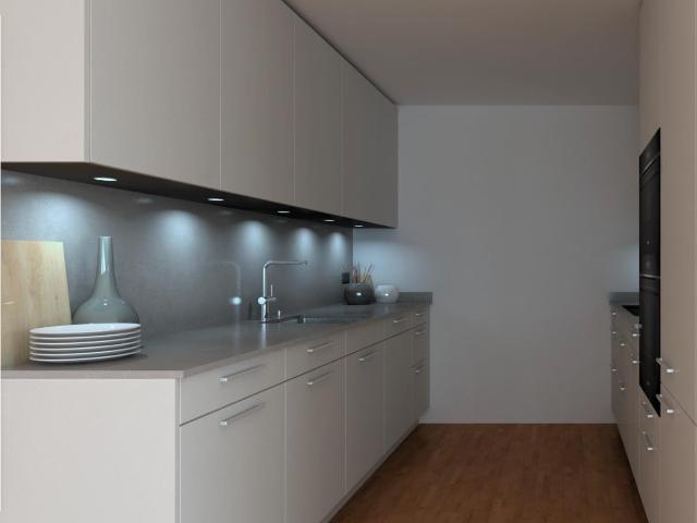 Wohnung mieten in Glattfelden, Zürich