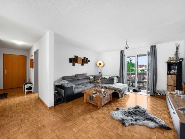 Apartment mieten in Montlingen, Oberriet