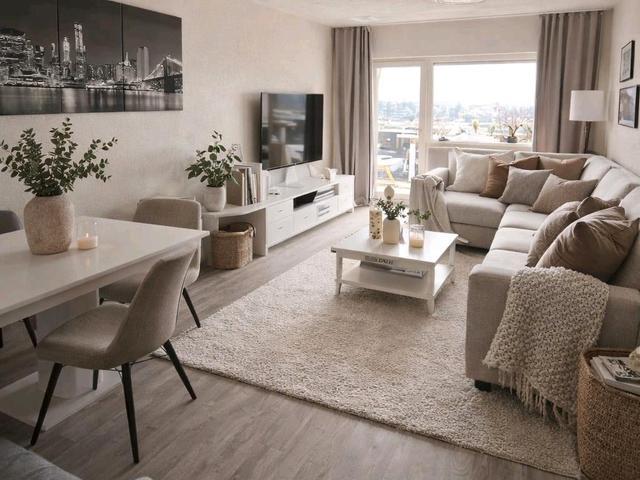 Wohnung kaufen in Schwenningen, Villingen-Schwenningen