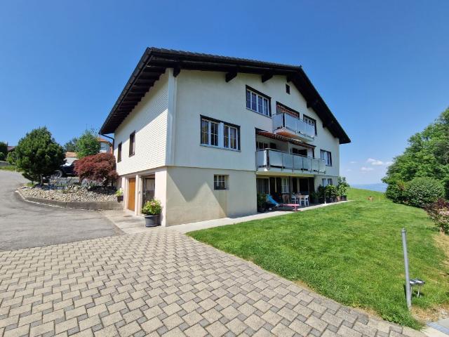 Apartment mieten in Wienacht-Tobel, Lutzenberg