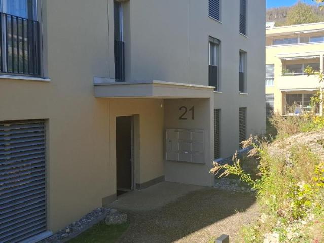 Wohnung mieten in Wangen (SZ), March