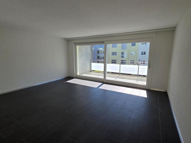 Apartment mieten in Stein, Bezirk Rheinfelden