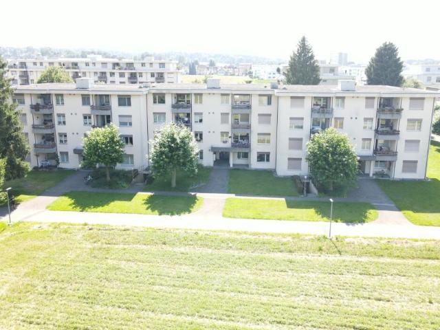 Apartment mieten in Langenthal, Bern