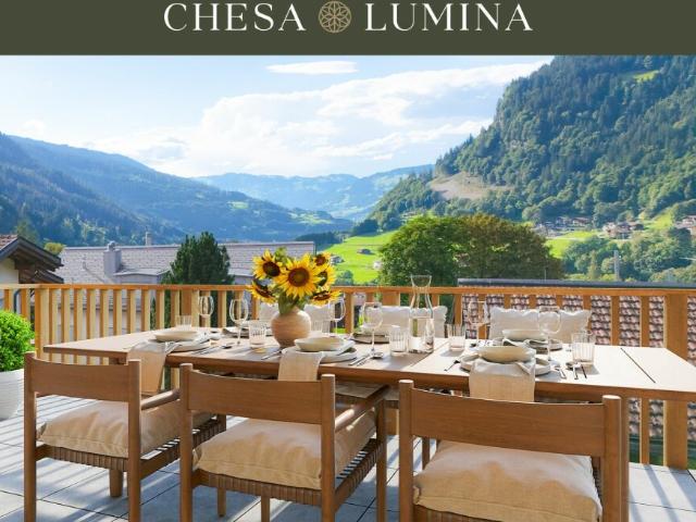Wohnung kaufen in Klosters, Graubünden