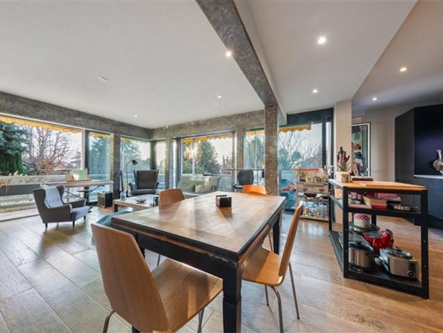 Wohnung kaufen in Saint-Sulpice (VD), Waadt