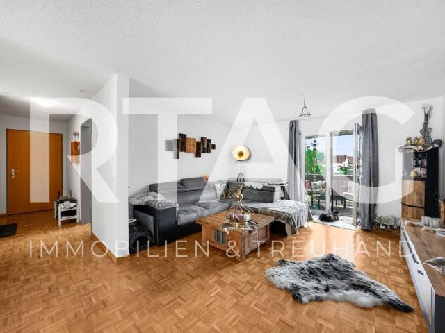 Apartment mieten in Montlingen, Oberriet