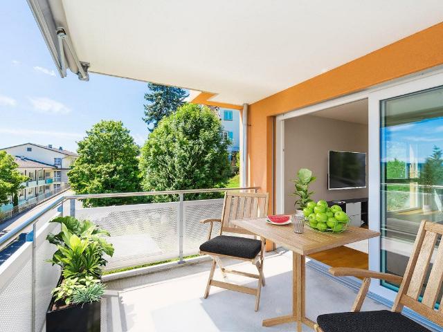 Apartment mieten in Biel, Bern