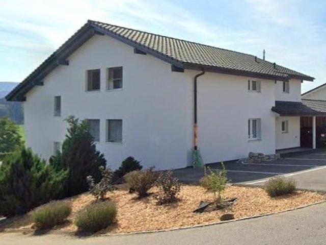 Wohnung kaufen in Villaz-Saint-Pierre, Freiburg