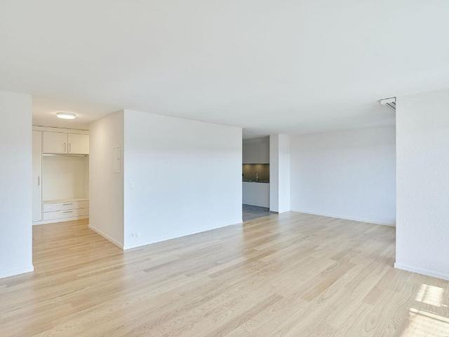 Apartment mieten in Dörfli, Jegenstorf