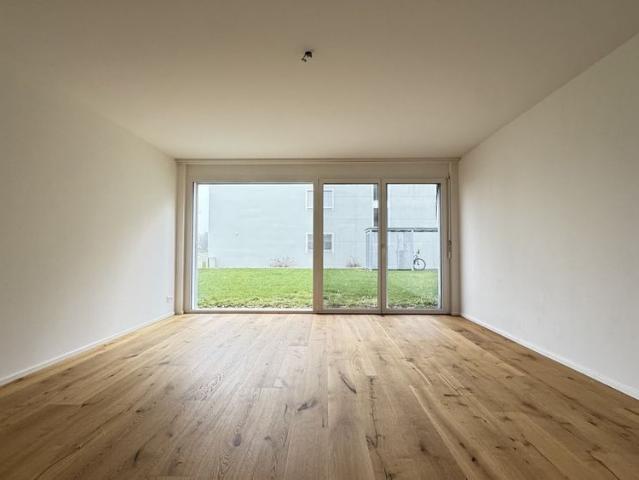 Apartment mieten in Oberburg, Verwaltungsregion Emmental-Oberaargau