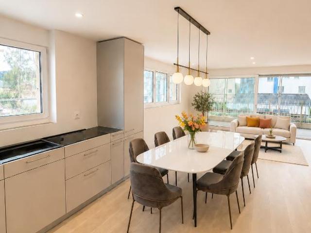 Wohnung mieten in Glattfelden, Zürich