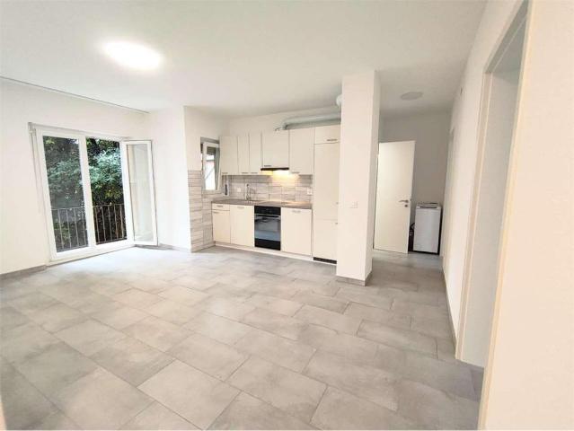 Wohnung kaufen in Vacallo, Tessin