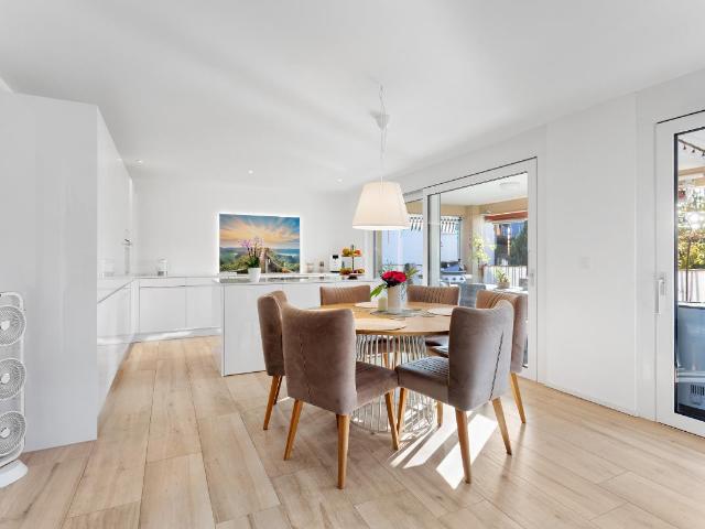 Wohnung kaufen in Langrickenbach, Thurgau