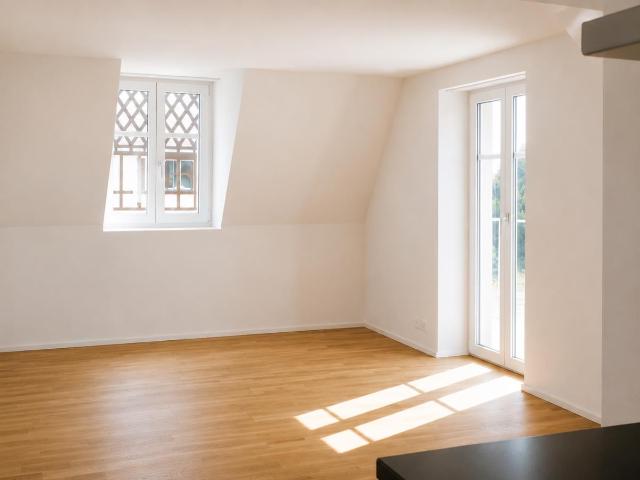Wohnung mieten in Langnau im Emmental, Verwaltungsregion Emmental-Oberaargau