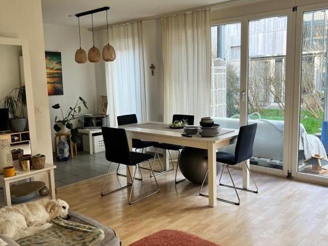 Wohnung mieten in Witterswil, Solothurn