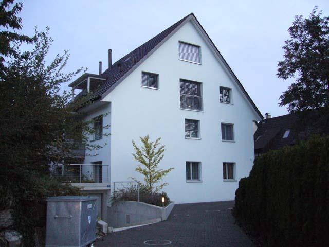 Wohnung mieten in Pfeffingen, Basel-Landschaft