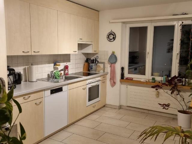 Wohnung mieten in Landquart, Graubünden