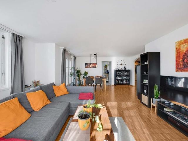 Apartment mieten in Altstätten (SG), St. Gallen