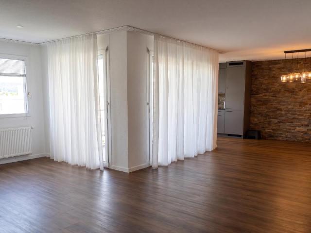 Wohnung kaufen in Wil (SG), St. Gallen