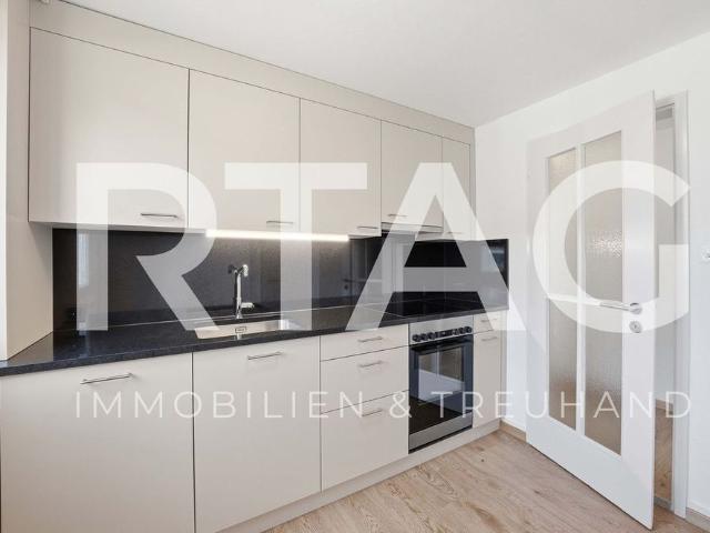 Apartment mieten in Altstätten (SG), St. Gallen