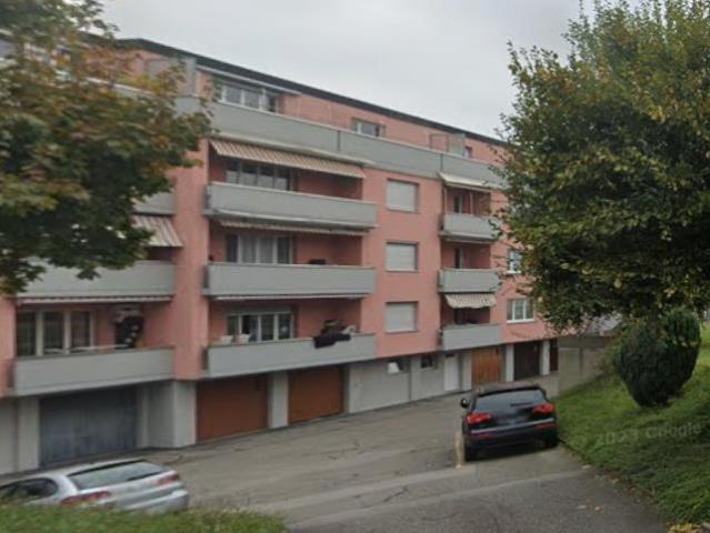 Wohnung mieten in Hunzenschwil, Aargau