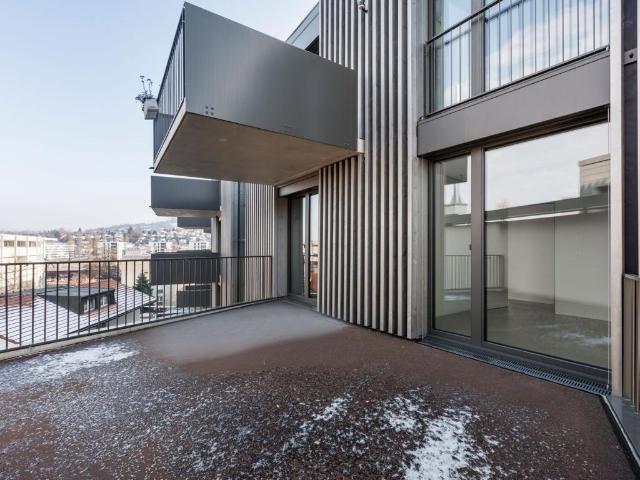Apartment mieten in Köniz, Bern