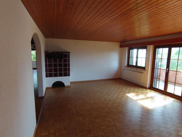 Apartment mieten in Gasenzen, Gams