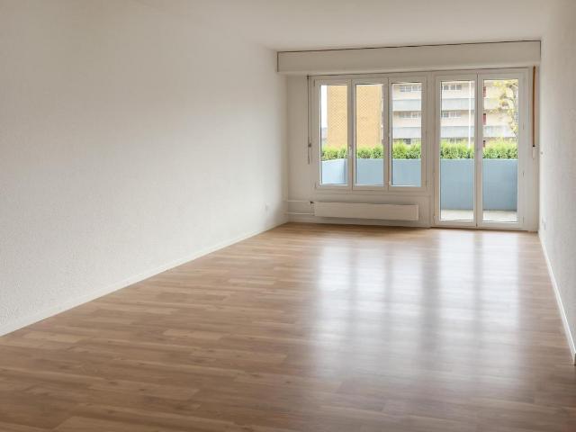 Wohnung mieten in Oensingen, Solothurn