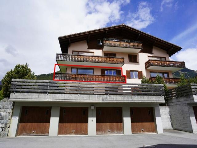 Wohnung mieten in Klosters, Graubünden