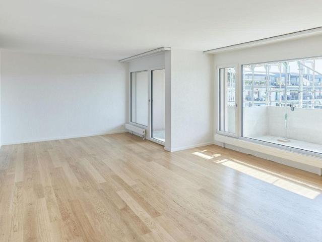 Apartment mieten in Dörfli, Jegenstorf