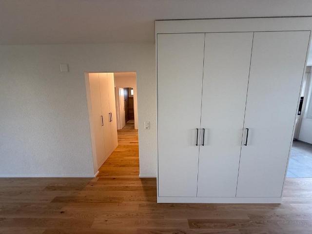 Apartment mieten in Moosseedorf, Bern