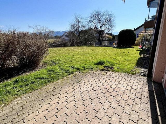 Apartment mieten in Uetendorf, Bern