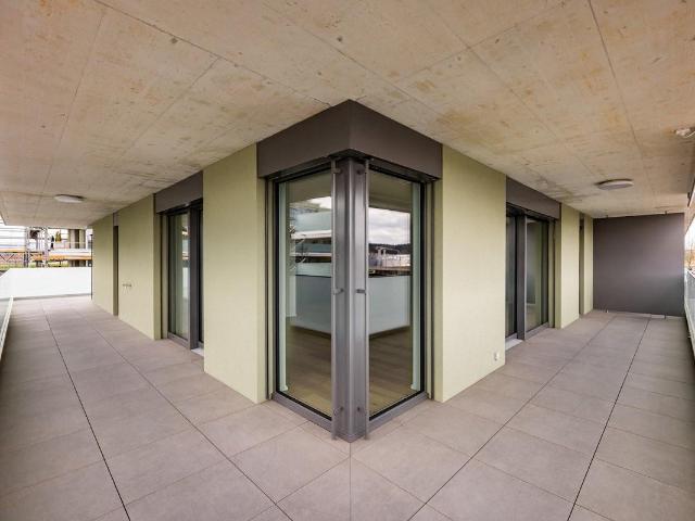 Apartment mieten in Jegenstorf, Bern
