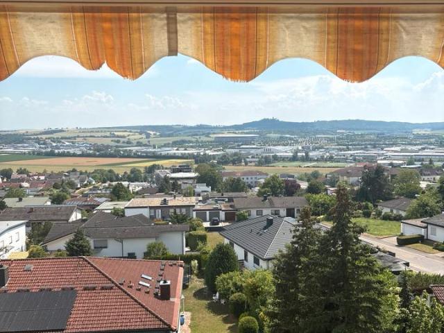 Wohnung kaufen in Sinsheim