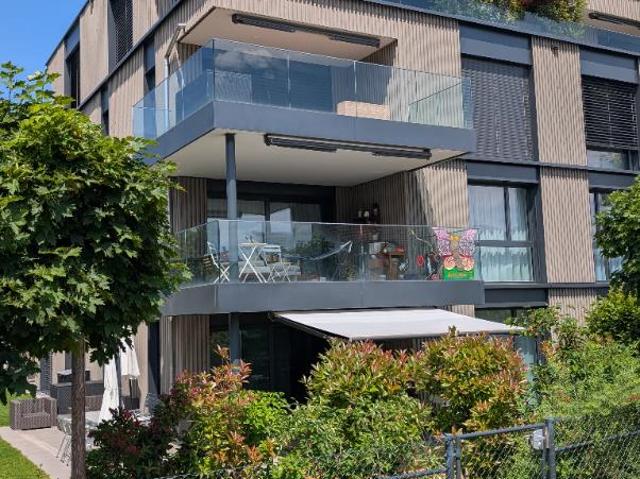 Wohnung mieten in Amriswil, Thurgau