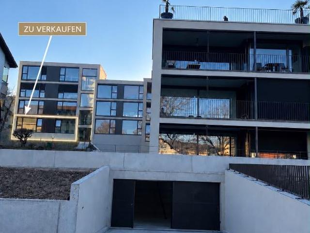 Wohnung kaufen in Menziken, Bezirk Kulm