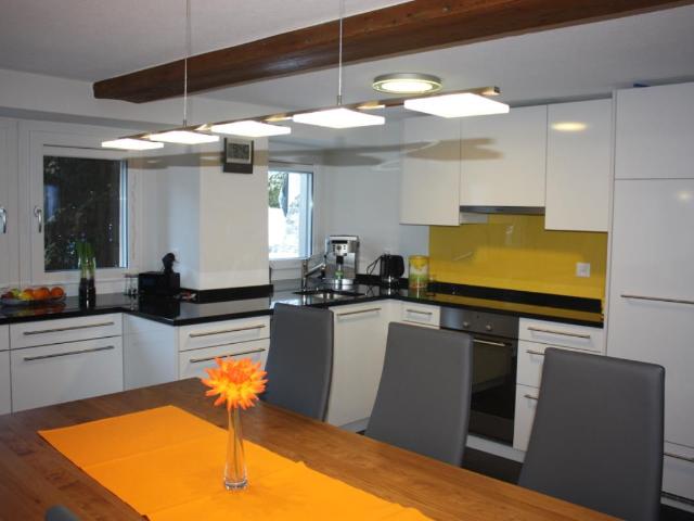 Wohnung mieten in Lax, Wallis
