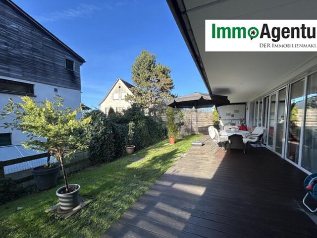 Apartment kaufen in Götzis, Vorarlberg