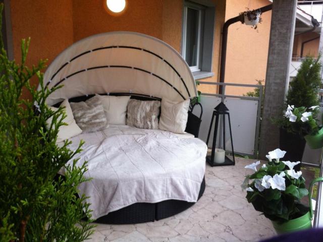 Wohnung mieten in Tübach, St. Gallen