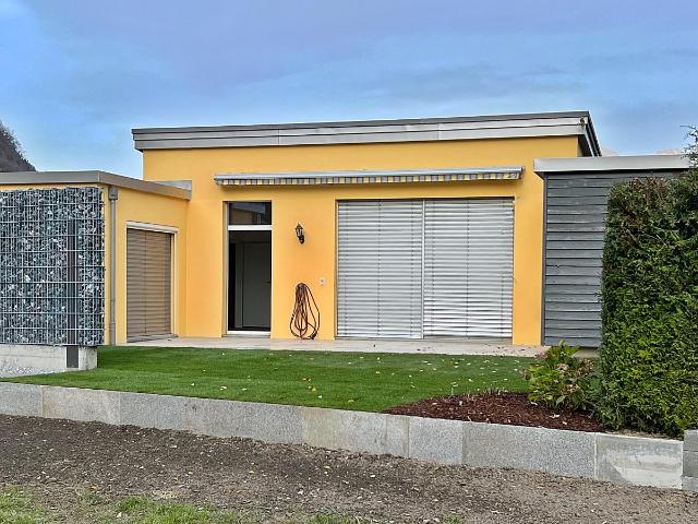 Einfamilienhaus mieten in Näfels, Glarus