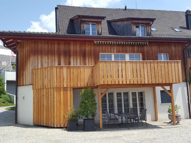 Wohnung mieten in Volketswil, Zürich