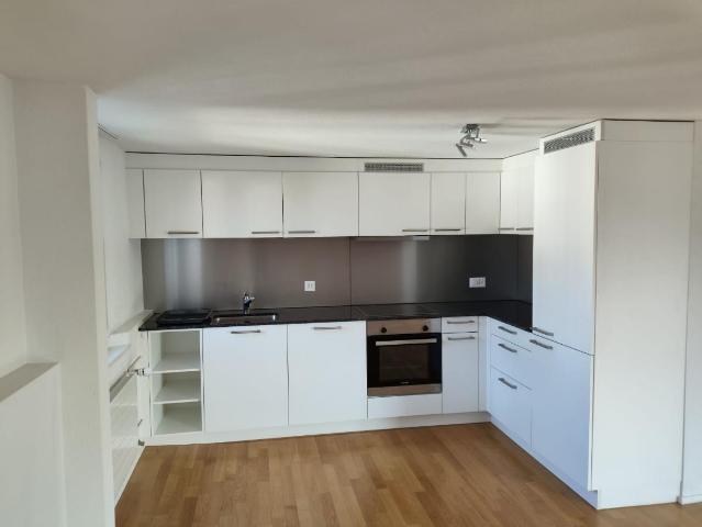 Wohnung mieten in Lü