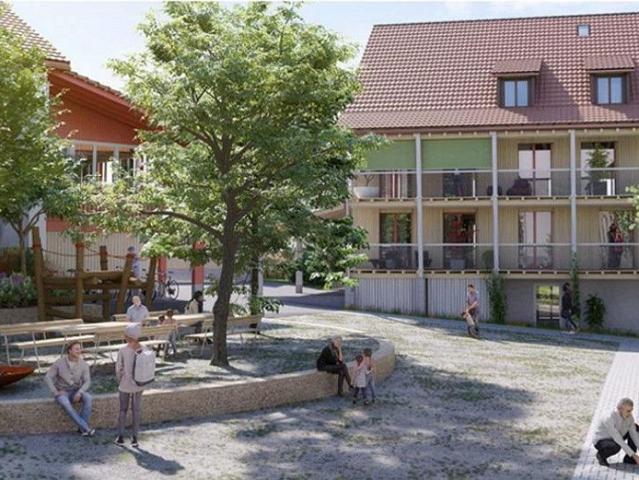 Apartment mieten in Rümlang, Zürich