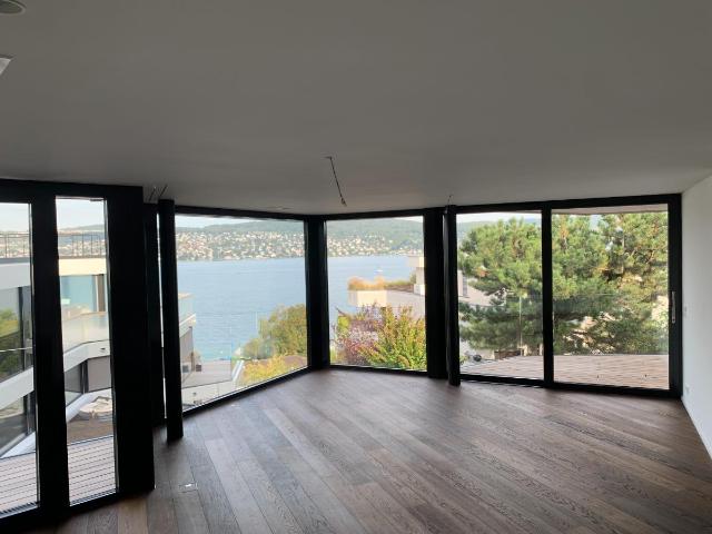 Wohnung mieten in Kilchberg (ZH), Zürich