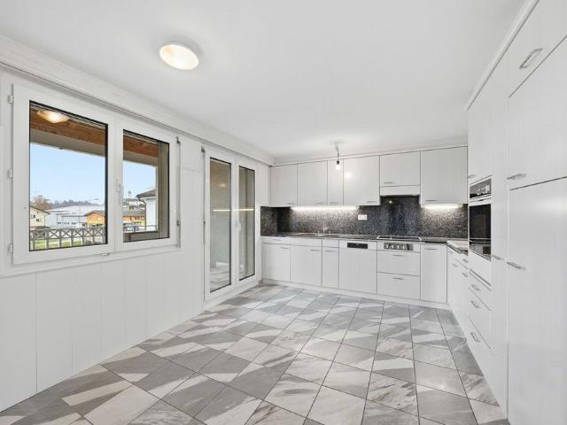 Apartment mieten in Büchel, Rüthi (SG)